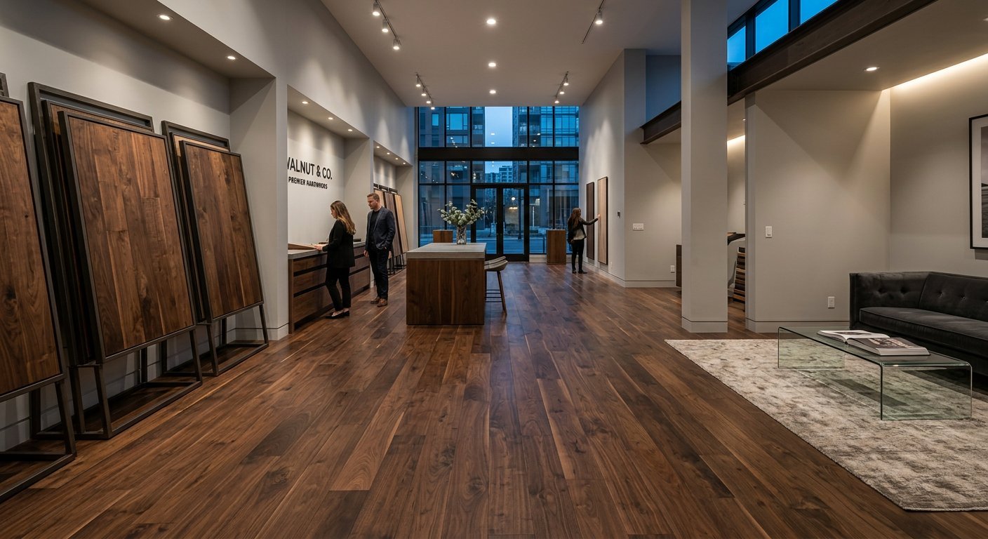 Flooring