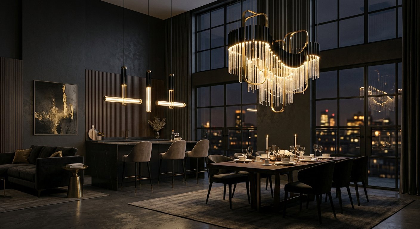 Lighting