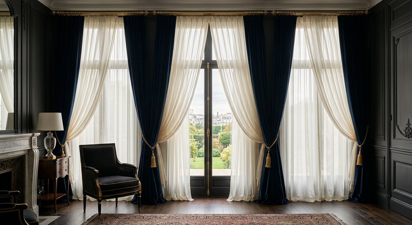 Window Treatments